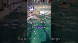 3 упражнения для ориентирования на открытой воде