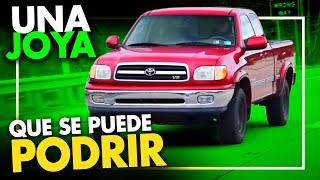 La TUNDRA Es MEJOR de lo que CREES - 00-06 (Toyota 3.4L, 4.0L y 4.7L)