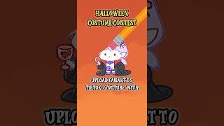  Lulu’s #Halloween Costume Contest! Share Your Spookiest Ideas! #SpookyLulu