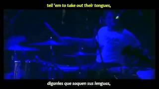 Arctic Monkeys - Who the fuck are Arctic Monkeys? (inglés y español)