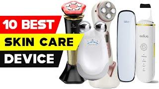 Top 10 Best Skin Care Device 2022 on Amazon | Best Anti Aging Device