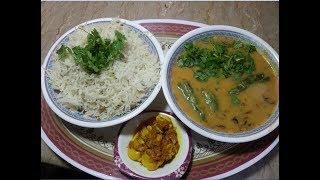 Tuvar Daal - Arhar Ki Daal recipe