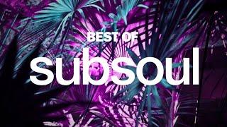 Best of SubSoul Mix 2024 | by Hot Bunnies