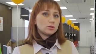 Своё ТВ. МФЦ только по предварительной записи