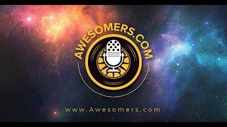 Awesomers LIVE - Amazon FBA, China, and more...