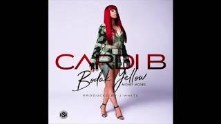 Cardi B -  Bodak Yellow (Jokond Remix)