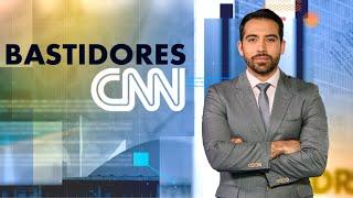 AO VIVO: BASTIDORES CNN - 26/12/2024