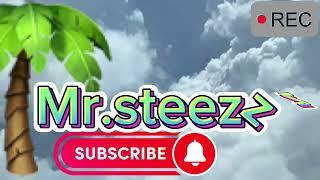 Official Steezzz intro