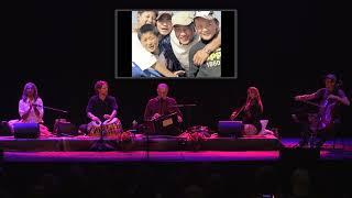 Krishna Das Benefit Concert for Tibetan Home of Hope Coming up May 2024