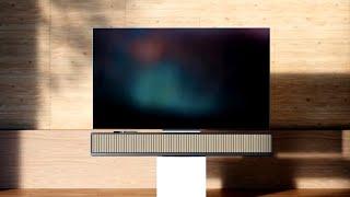 Dynaudio Symphony Opus One Dolby Atmos Soundbar is Here with 24 Drivers & 1500w priced at $20,000