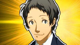 I had a Conversation with AI Adachi