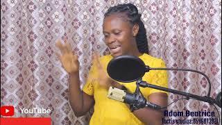 Adom Beatrice On Tactis Studioz Only You By Celestine Donkor Mashup