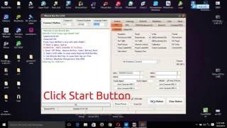 how to fix null/invalid imei on mtk device using miracle box