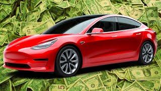 The HIDDEN Costs of Owning a Tesla