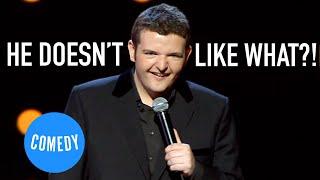 Kevin Bridges' Favourite Summer Memories | The Story So Far | Universal Comedy
