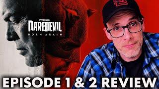 Daredevil: Born Again - Episode 1 & 2 Review