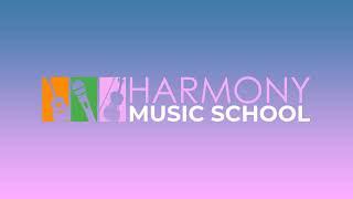 Harmony Music School Live Stream