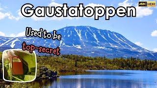 Gaustatoppen | Telemark