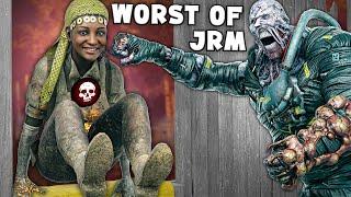 The WORST Of JRM 2