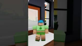 I TROLLED my MOM on ROBLOX  @Robxbacon #roblox #brookhaven #shorts #robxbacon