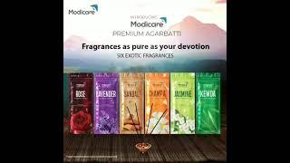 Modicare Agarbatti