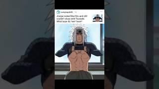 NARUTO MEMES 125% 