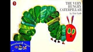 The Very Hungry Caterpillar *NEW FORMAT*