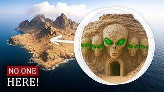 This Ancient Discovery Defies Logic – Built by Humans?