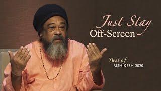 MOOJI - Just Stay Off-Screen