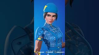 A Few Rare Skins - Fortnite