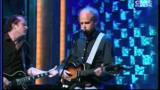 bonnie 'prince' billie - strange form of life - conan o'brien