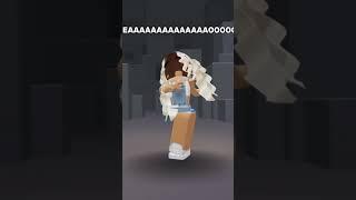 OFC I WANNA PLAY ROBLOX #roblox #robloxedit