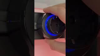 Умные розетки #умныйдом #smartart #loxone #автоматизация #дизайнинтерьера #smarthome #дизайн