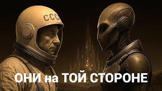 Космонавт Был на Обратной Стороне Луны и рассказал Миру Ужасную Тайну. ТОП