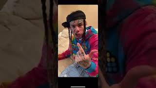 6IX9INE - GOOBA CHEATED OUT OF #1 SPOT !  Tekashi69 EXPOSES BILLBOARD ARIANA GRANDE & JUSTIN BIEBER