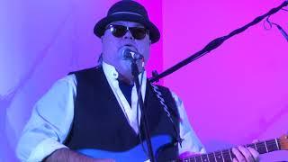 Big Daddy and the Water Rats - Las Vegas Blues (cover)