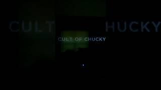 Cult Of Chucky "Post credits scene"