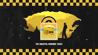 The Greatful Boombap (2021)