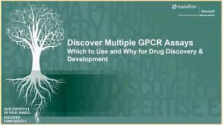 Eurofins DiscoverX GPCR Assays