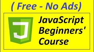 JavaScript Complete Course - Getting Started - Part - 1