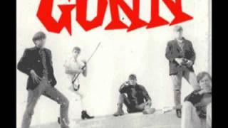 Gonn - Blackout of Gretely