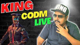 NEW Season 4 Fools Gold - Call Of Duty Mobile Malayalam - FaceCam Kerala Streamer