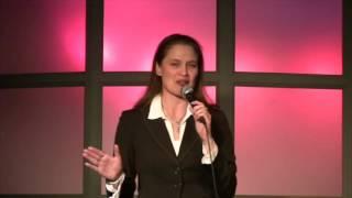 Judy Croon Comedy