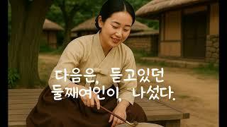 〈소박〉: 시집살이에 지친 세 여인의 웃픈 이야기
