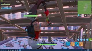 Fortnite | Shot with GeForce