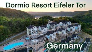 Dormio Resort Eifeler Tor - Deutschland