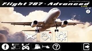 Flight 787 Advanced-Lite Tutorial (OUTDATED, CHECK DESCRIPTION FOR NEW VIDEO)