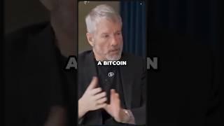 Bitcoin to $13 Million? Michael Saylor Predicts #bitcoin #michaelsaylor