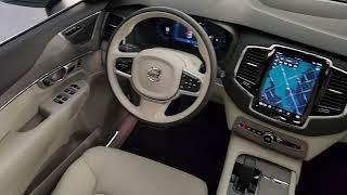 2025 Volvo XC90 B6 Plus 7-Seater Houston, League City, Pearland, Texas City TX