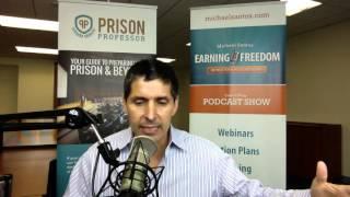 Earning Freedom Mastermind Video: Values 1